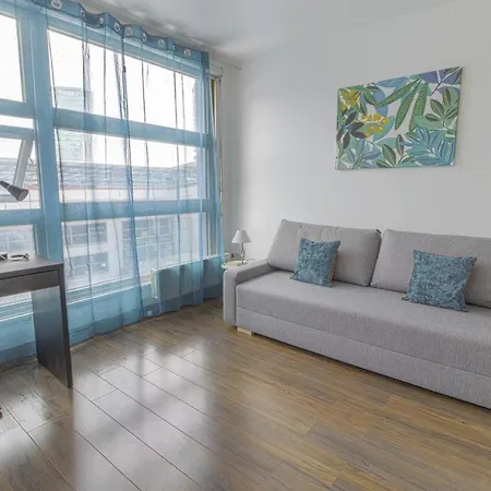 Appartement Corbusier Private Studio